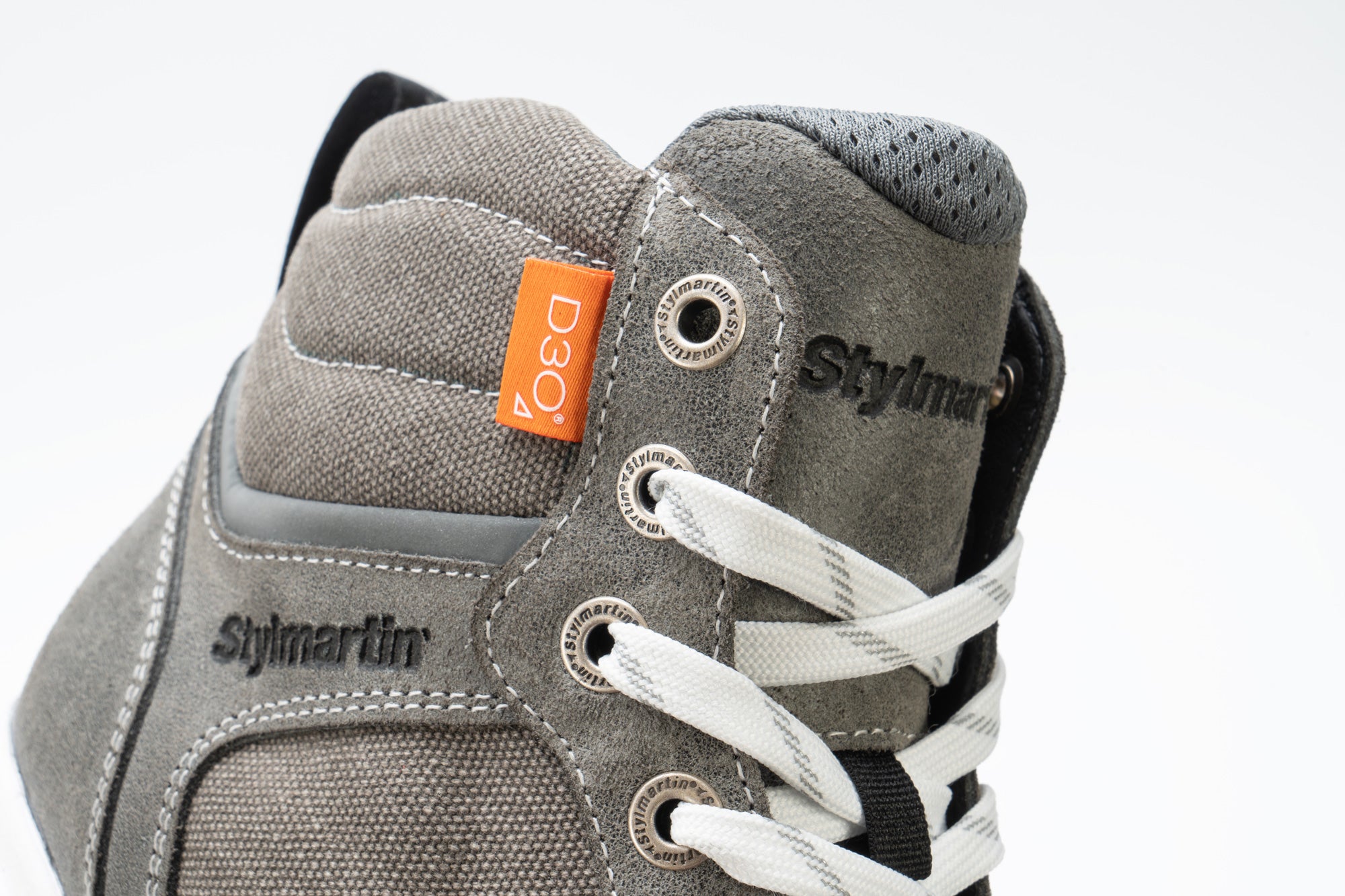 Stylmartin piper summer motorcycle riding shoes